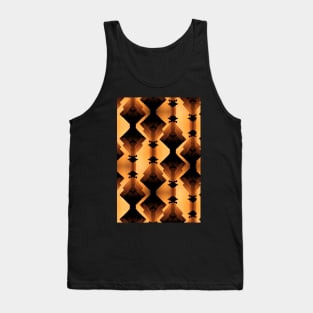 The Pyramids Tank Top